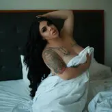 Gloria Sapphire голая #0001