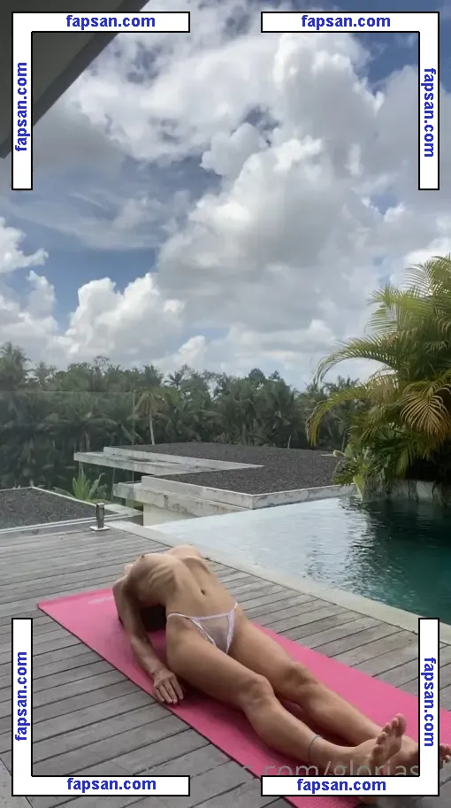 Gloria Sol nude photo #1287 from OnlyFans