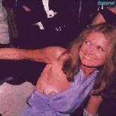 Gloria Steinem nude #0001