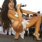 Gloria Trevi голая #0040