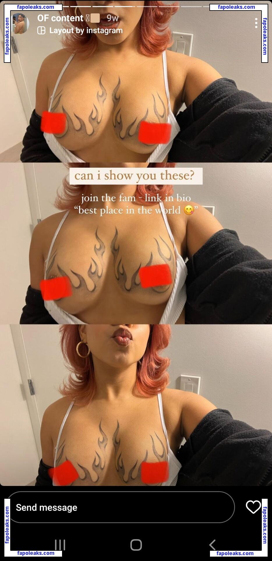 Gloribel Moran / gloribel.moran / glorigalaxy / xo.glori nude photo #0003 from OnlyFans