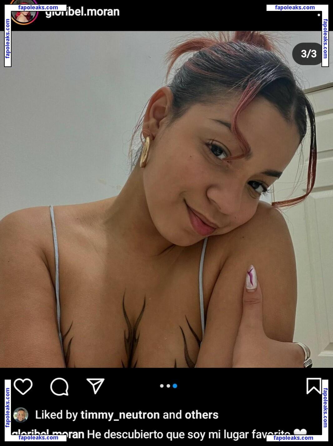 Gloribel Moran / gloribel.moran / glorigalaxy / xo.glori nude photo #0007 from OnlyFans