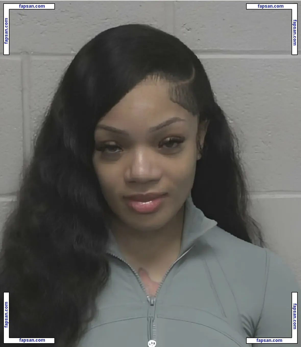 glorilla nude photo #0009 from OnlyFans