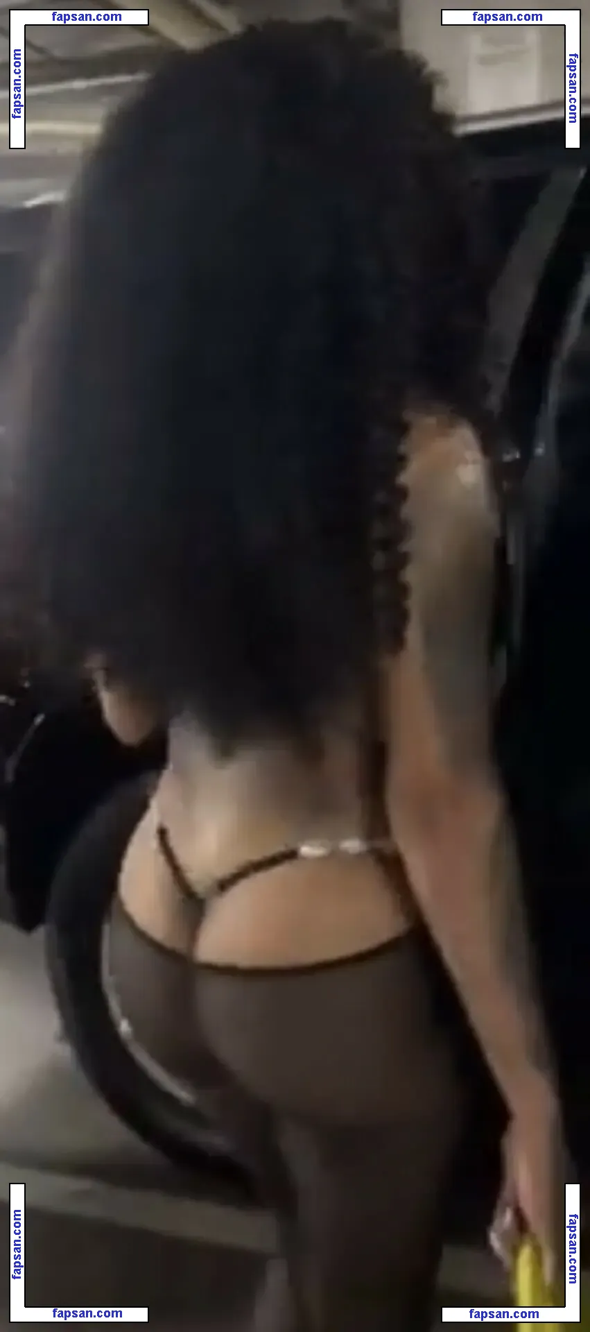 glorilla nude photo #0010 from OnlyFans