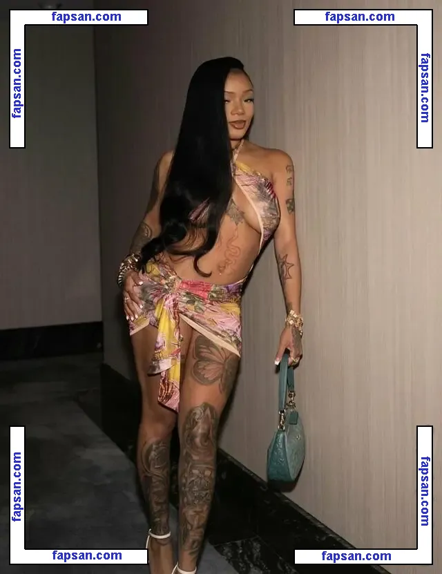 glorilla nude photo #0013 from OnlyFans