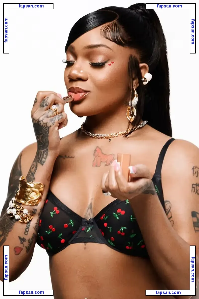 glorilla nude photo #0014 from OnlyFans