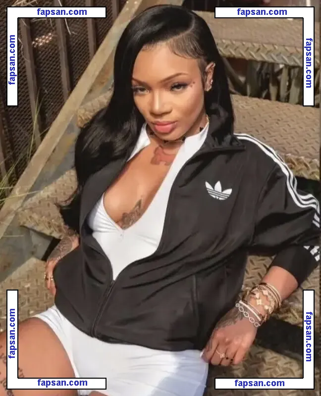 glorilla nude photo #0017 from OnlyFans