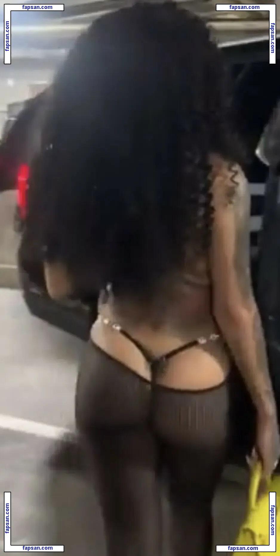 glorilla nude photo #0021 from OnlyFans