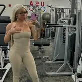 glorilla nude #0007