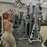 glorilla nude #0008