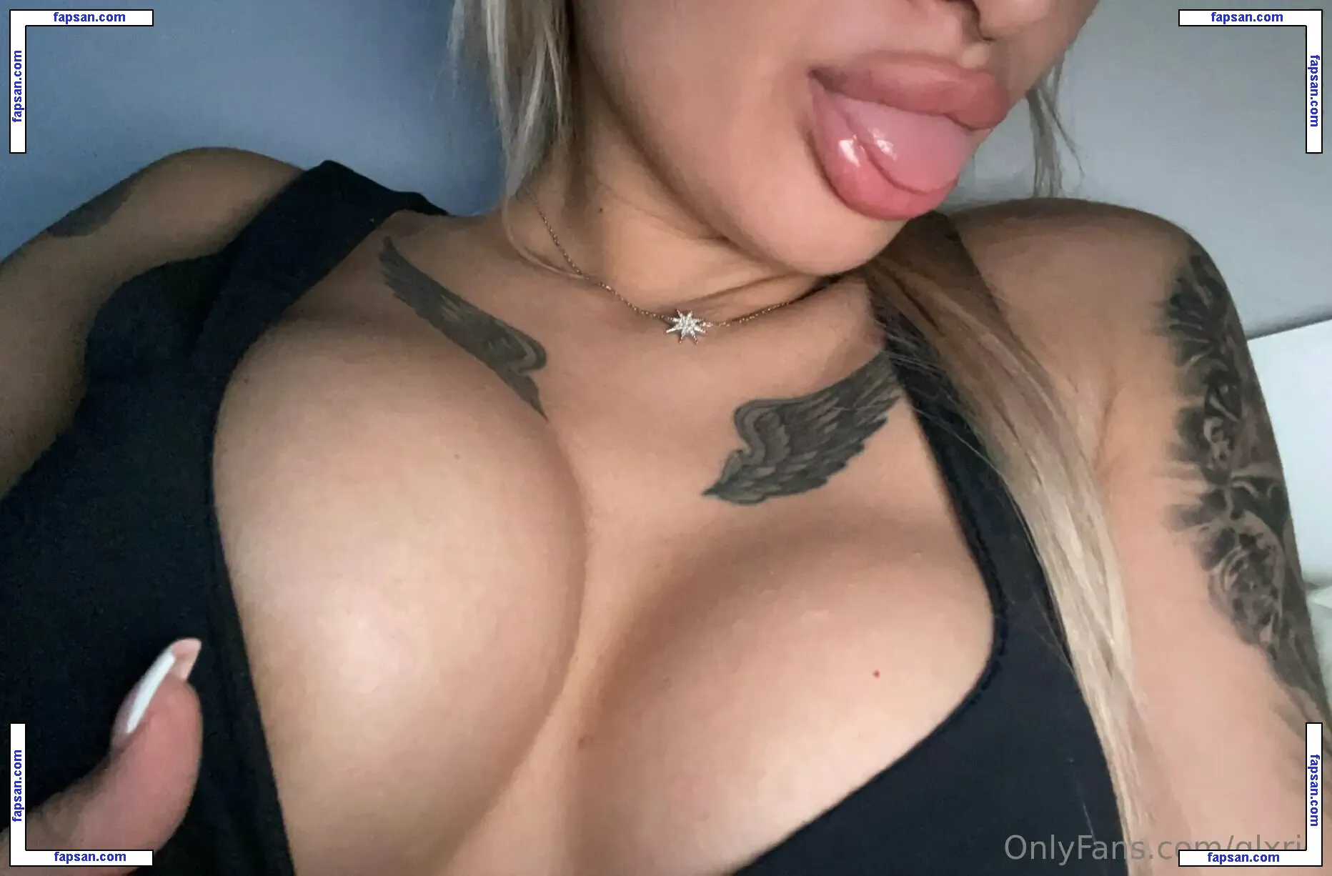 glxriq nude photo #0001 from OnlyFans