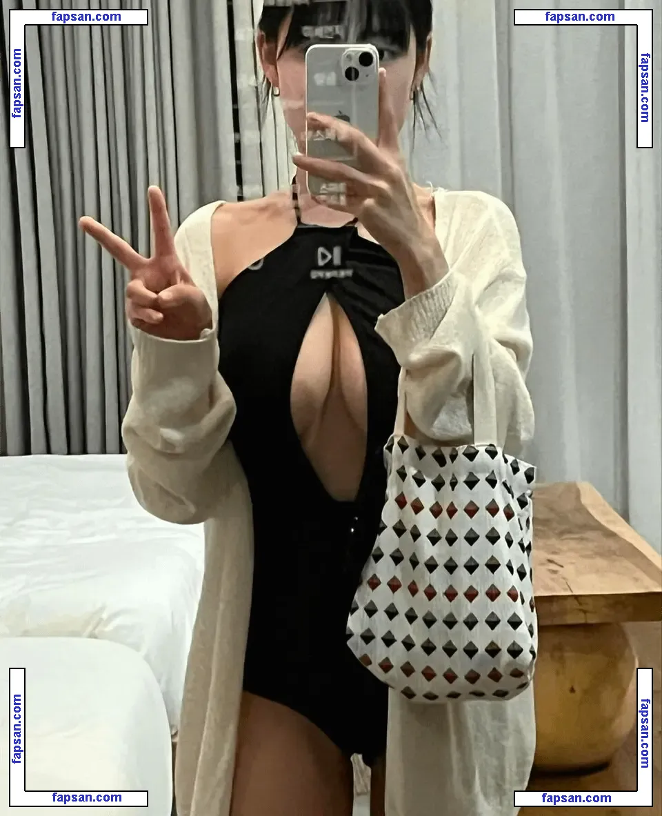 Gnaranha nude photo #0013 from OnlyFans