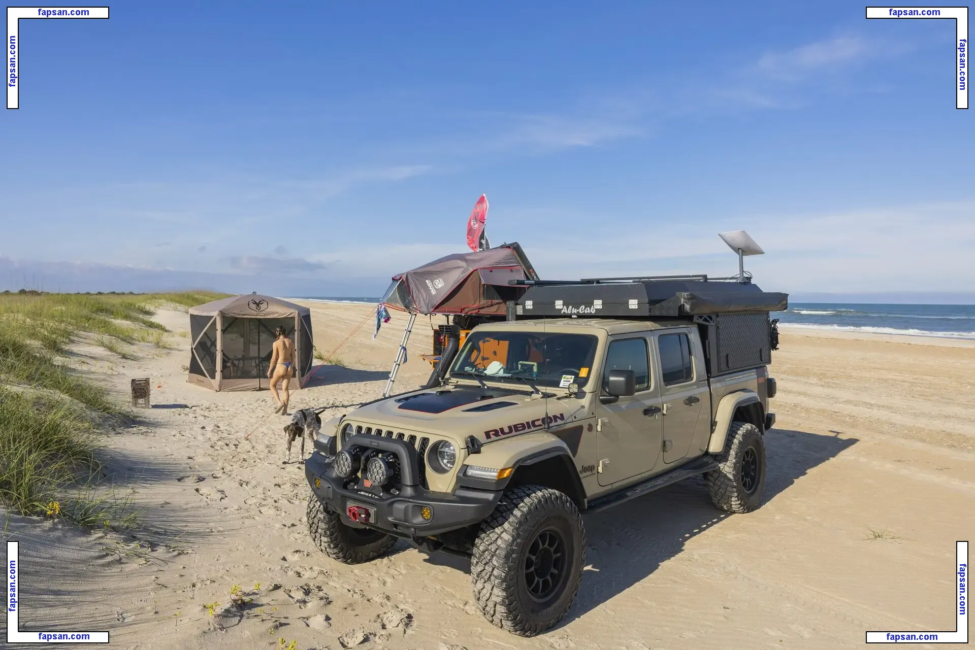 Gobi Recon голая фото #0010 с Онлифанс