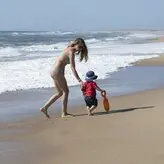 Gobi Recon голая #0003