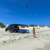 Gobi Recon голая #0009