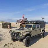 Gobi Recon голая #0010