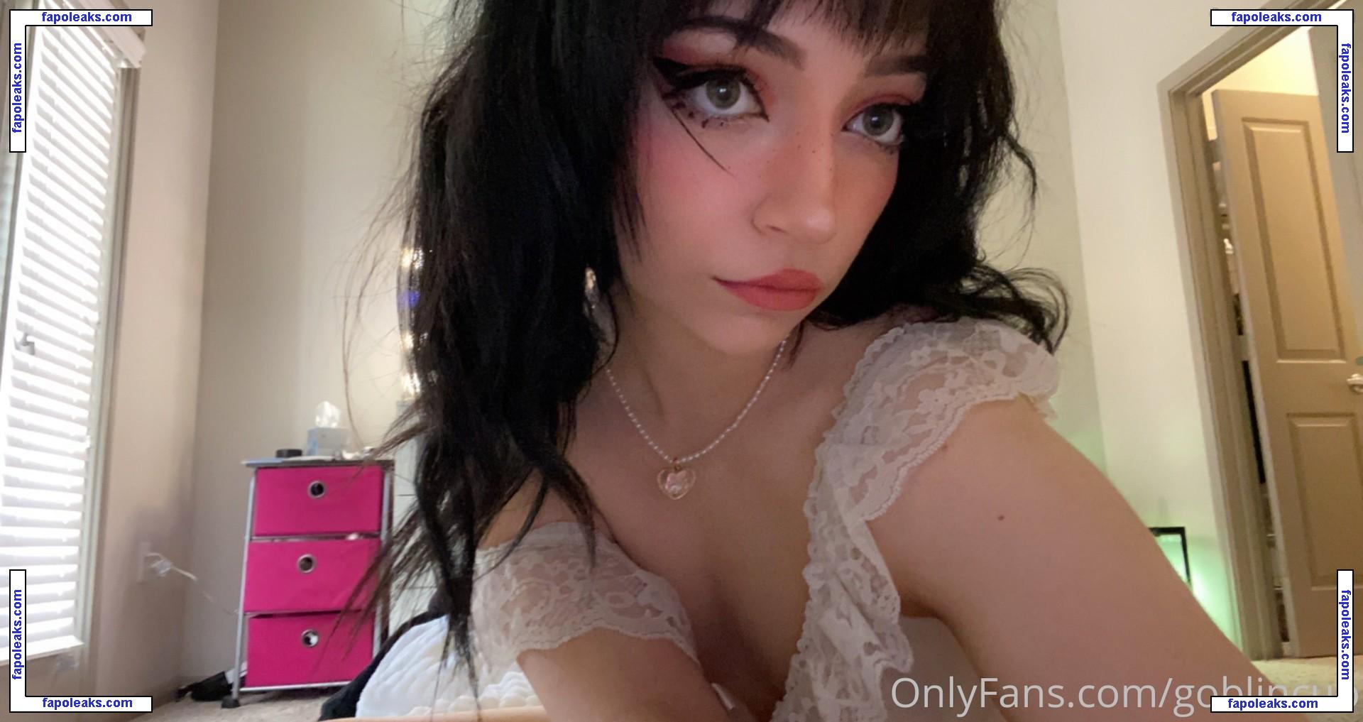 Goblincub nude photo #0042 from OnlyFans