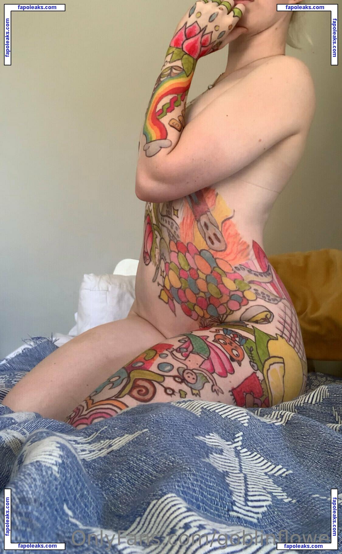 goblinflower nude photo #0013 from OnlyFans