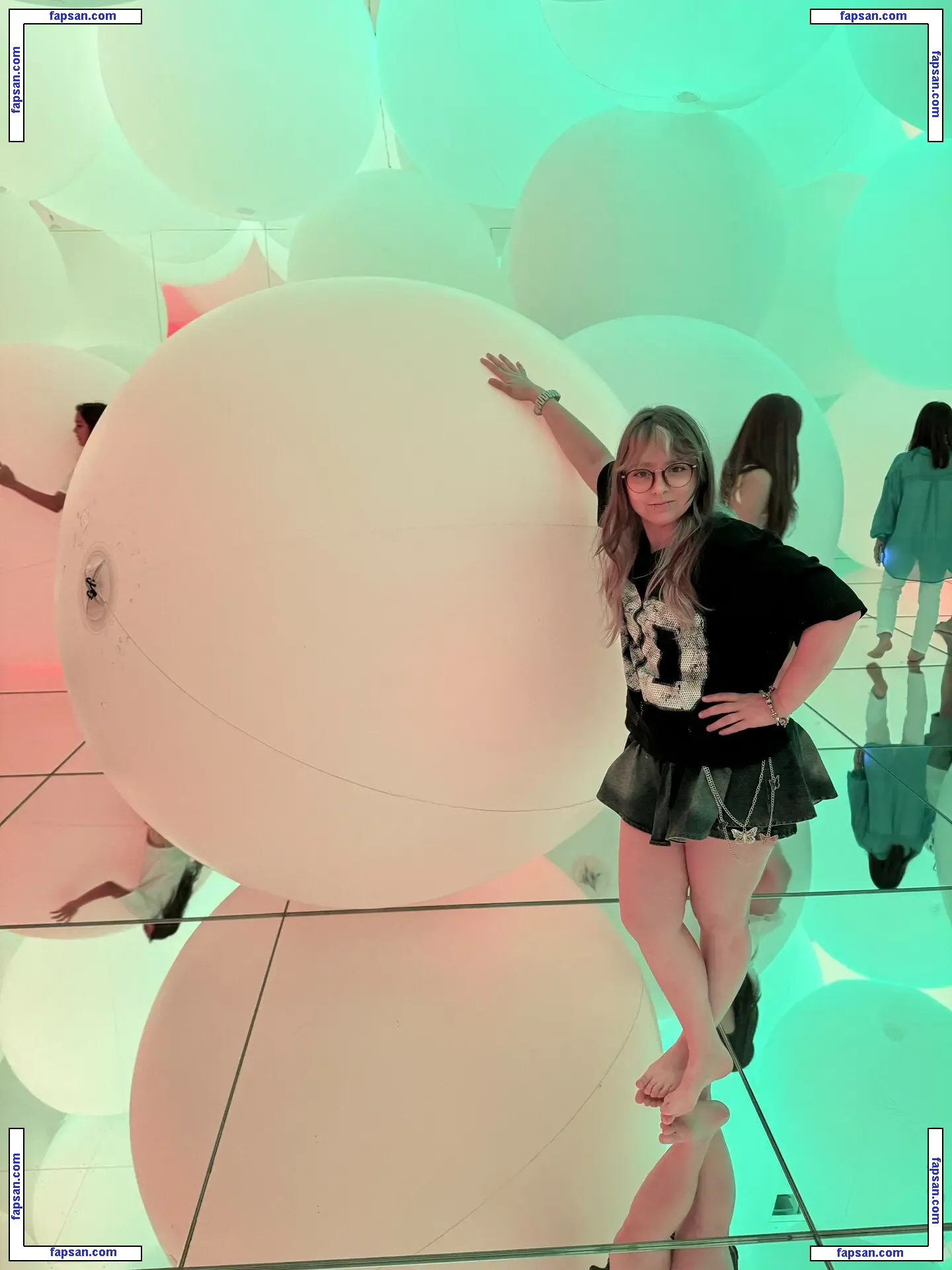 Goblintheraccoon голая фото #0001 с Онлифанс