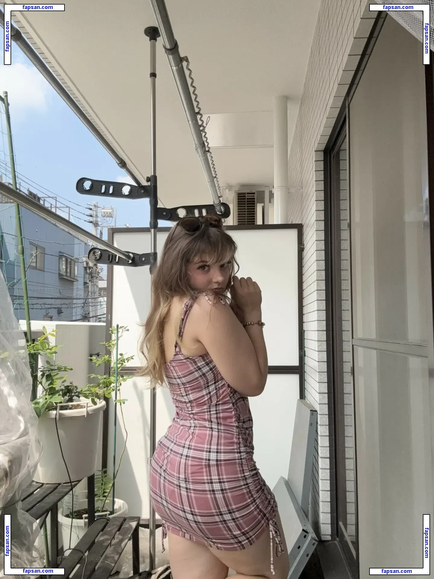 Goblintheraccoon голая фото #0004 с Онлифанс