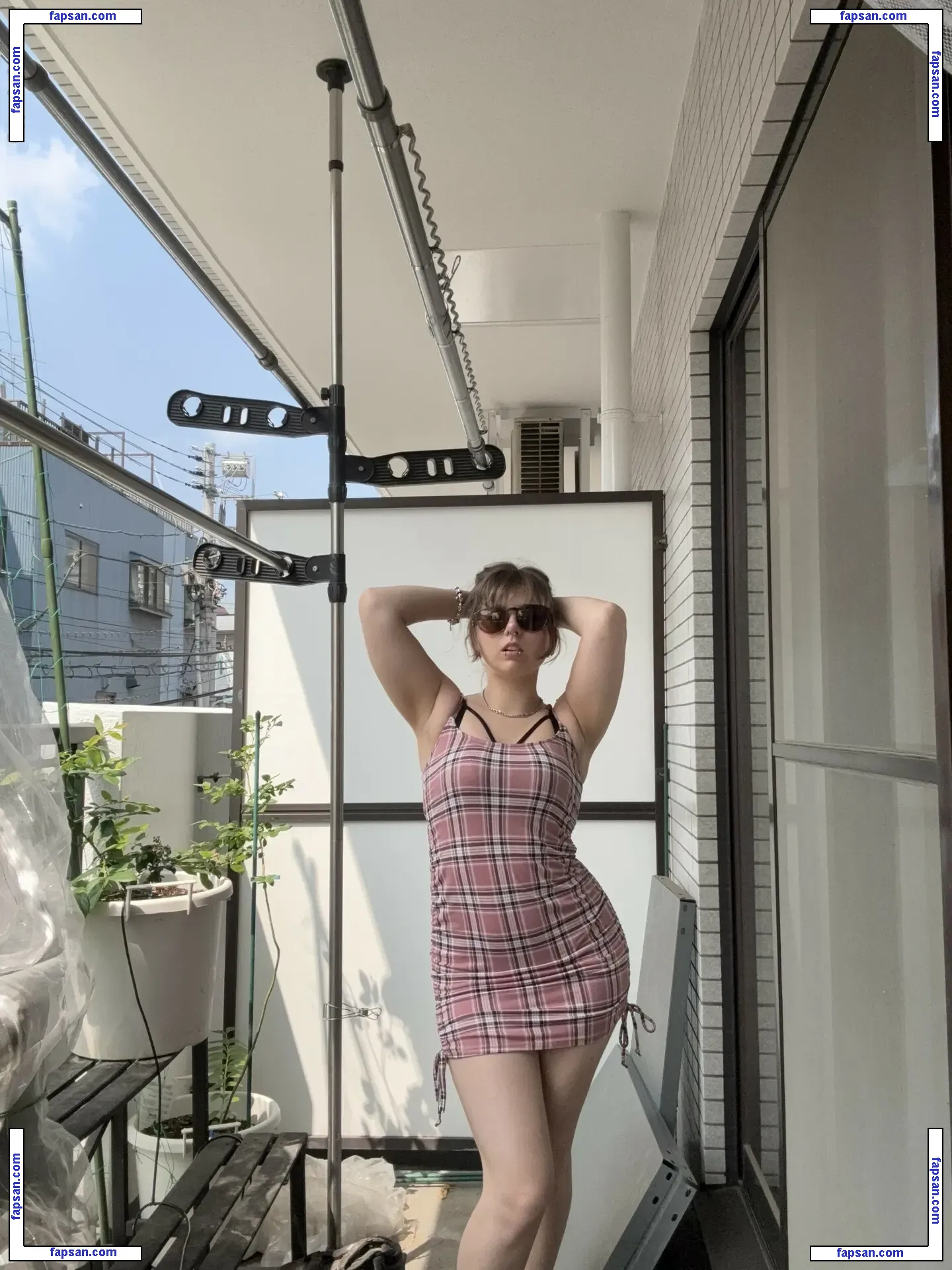 Goblintheraccoon голая фото #0006 с Онлифанс