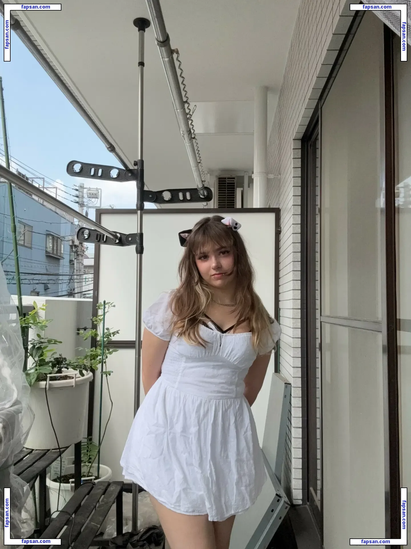 Goblintheraccoon голая фото #0007 с Онлифанс