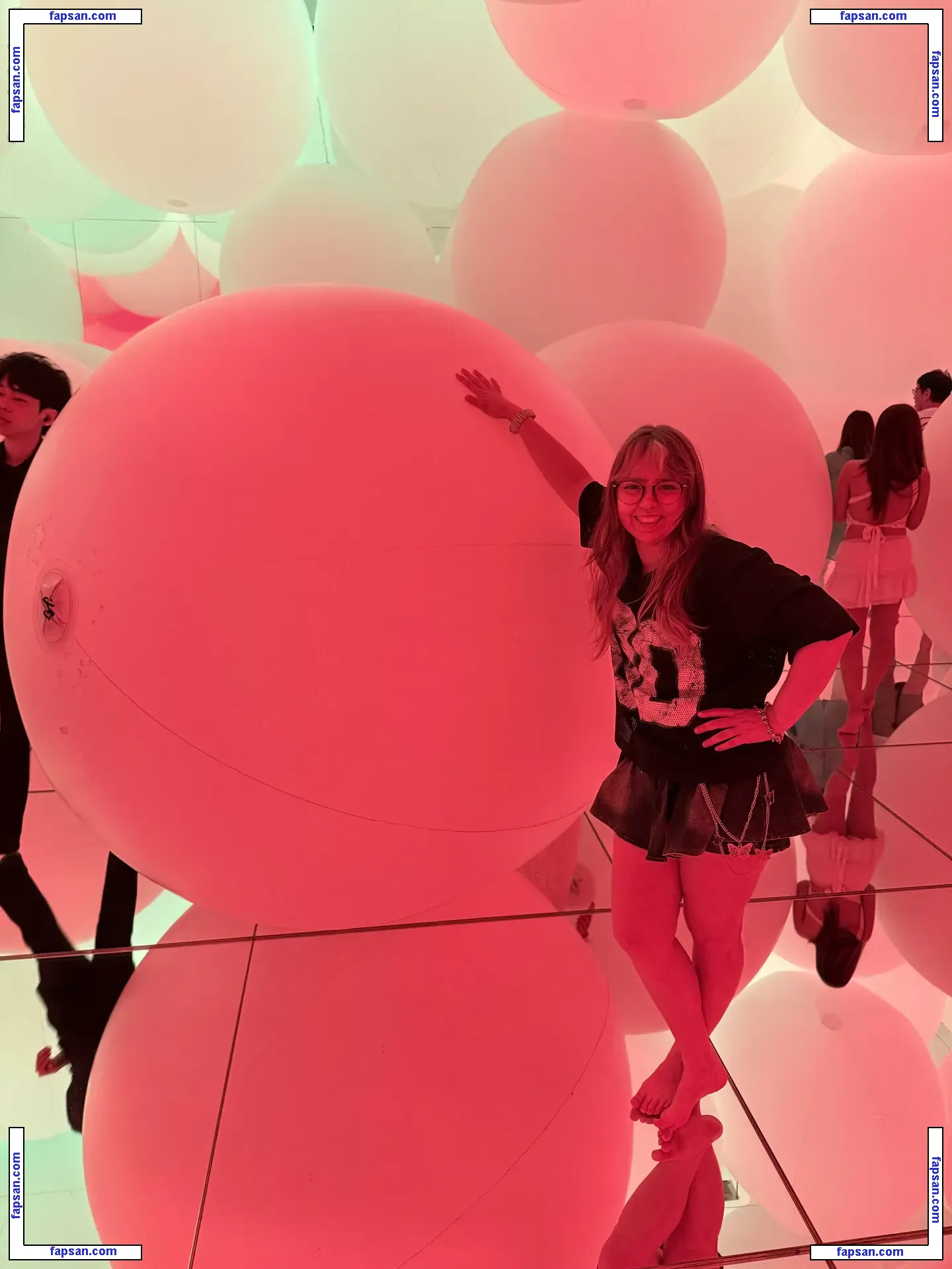 Goblintheraccoon голая фото #0010 с Онлифанс