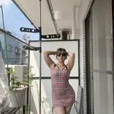 Goblintheraccoon голая #0006