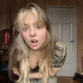 Goblintheraccoon голая #0009