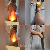 goddess_grazivideos голая #0005