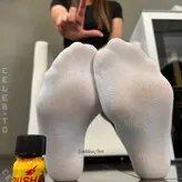 Goddess Jess голая #0008