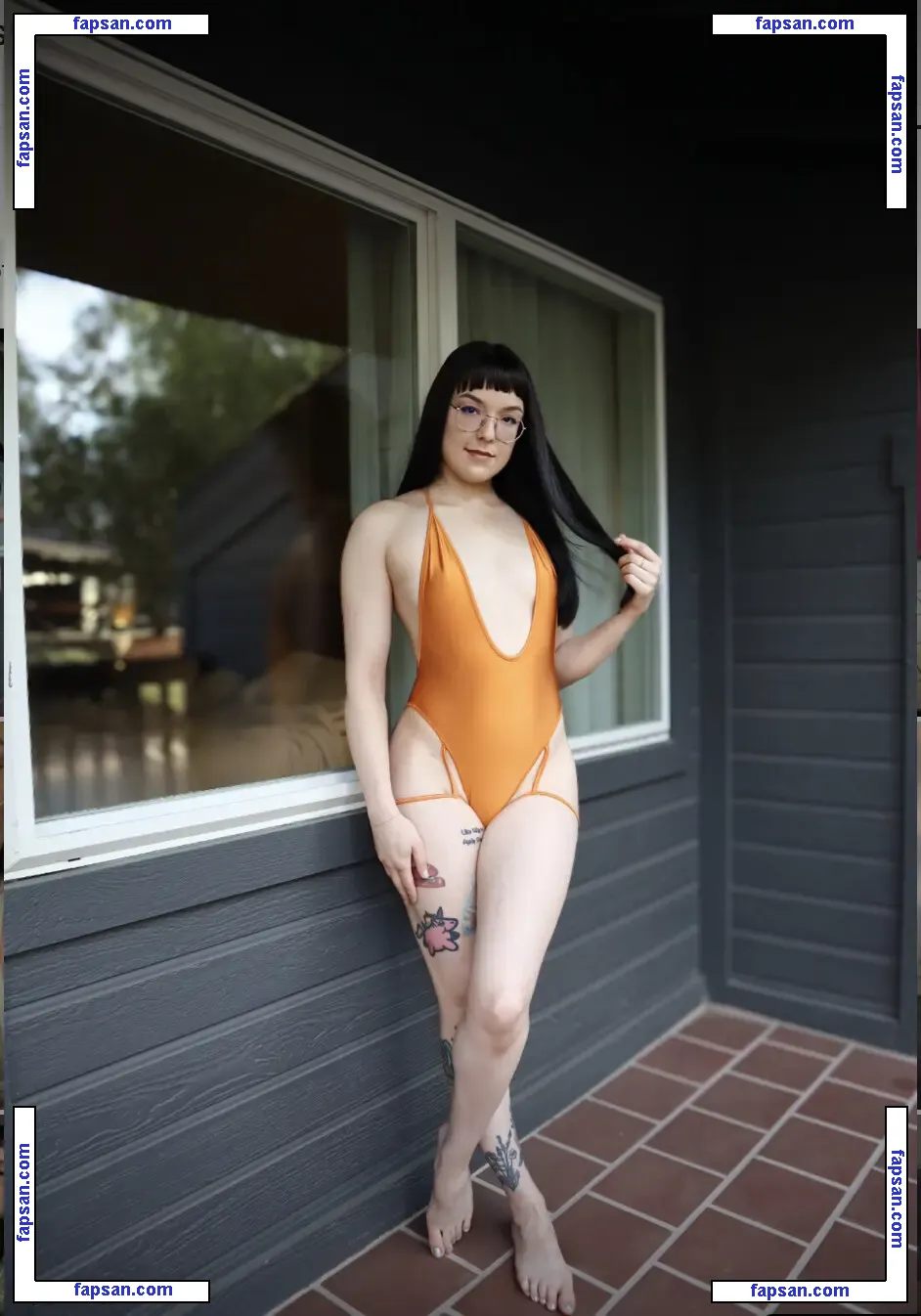 Goddess Jillian nude photo #0004 from OnlyFans