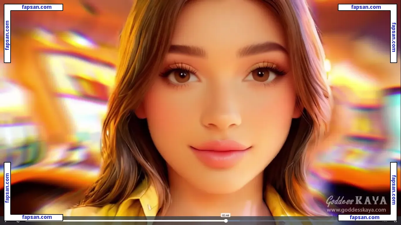 Goddess Kaya nude photo #0006 from OnlyFans