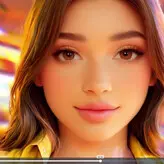 Goddess Kaya nude #0006