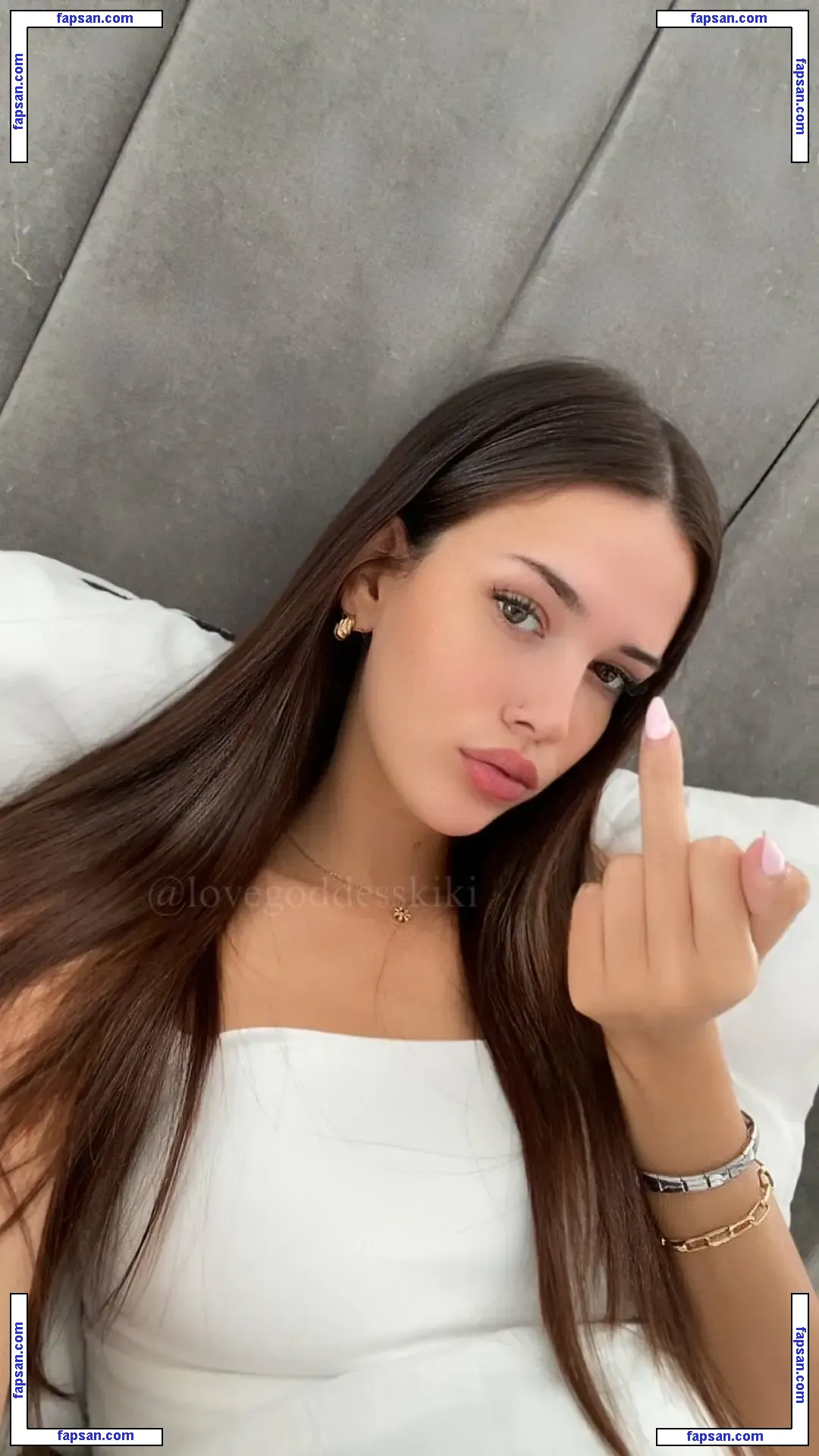 Goddess Kiki nude photo #0015 from OnlyFans