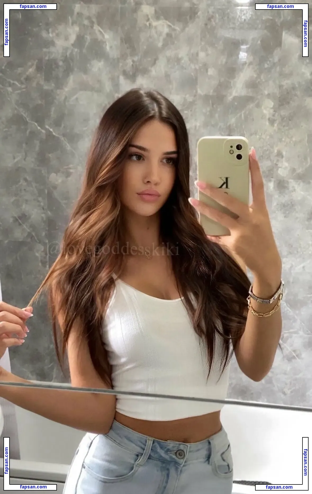 Goddess Kiki nude photo #0022 from OnlyFans