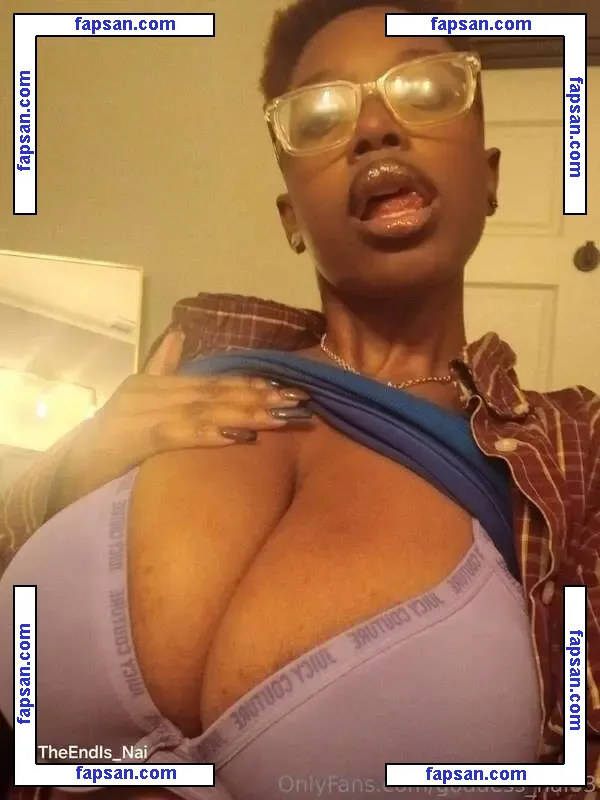 Goddess_Nai nude photo #0001 from OnlyFans