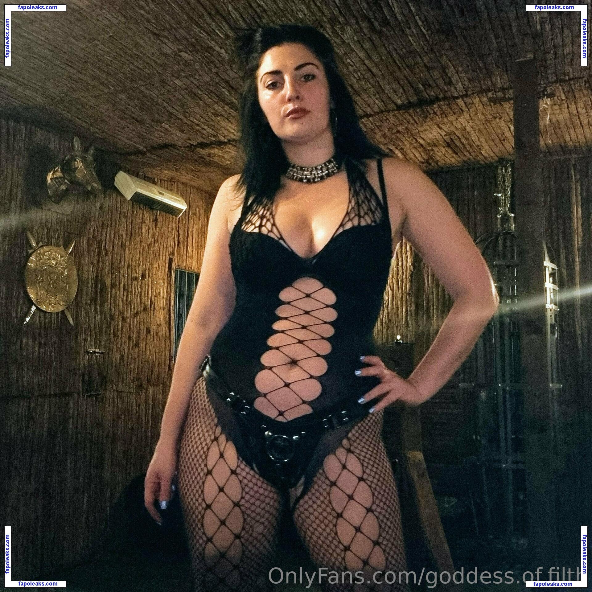 goddess.of.filth / goddess_of_filth / goddess_of_filth_ nude photo #0029 from OnlyFans