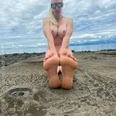 Goddess Severa голая #0001