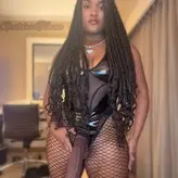 Goddess Tiana nude #0002