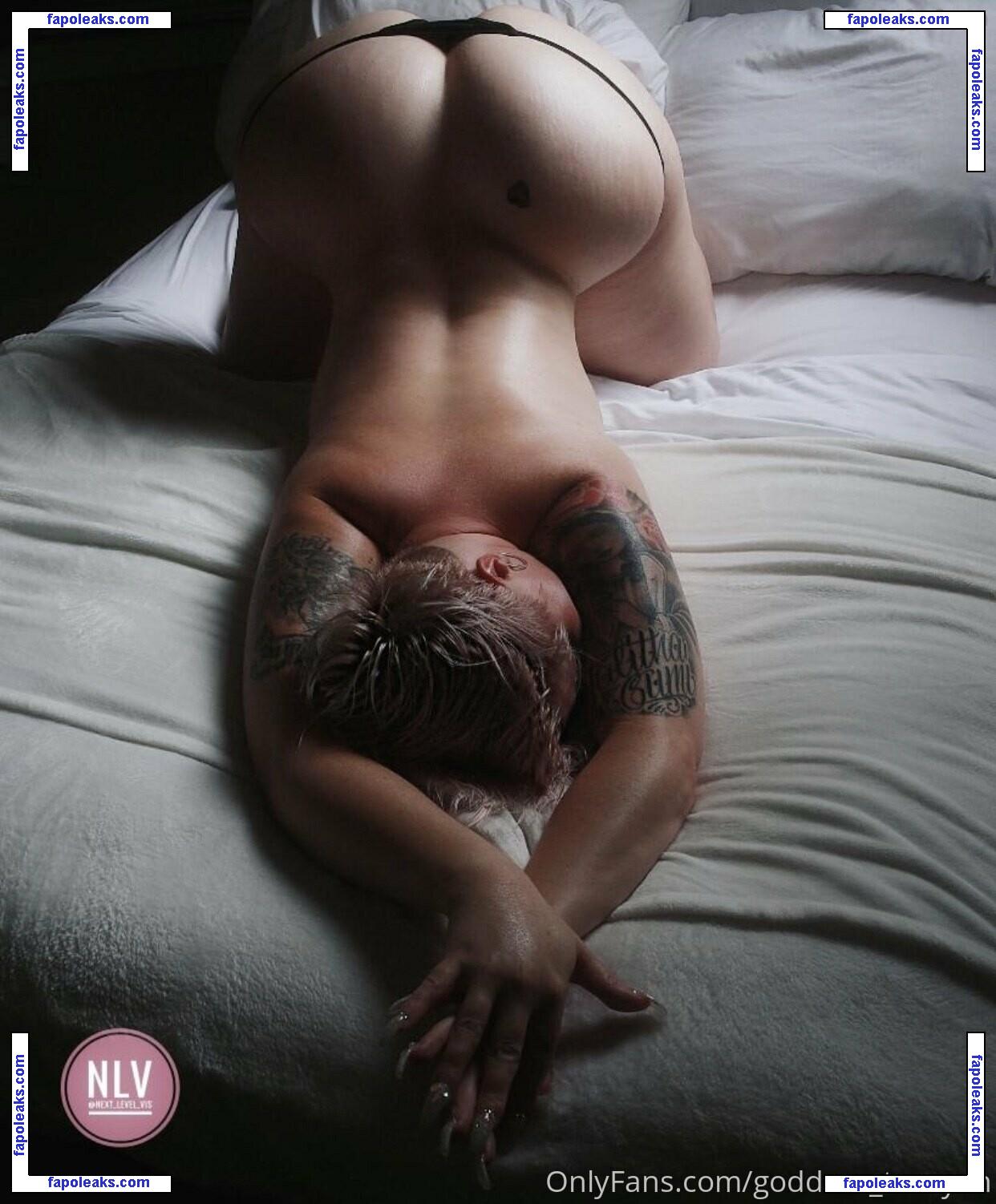 goddess_toveyah / the_goddess_toveyah nude photo #0004 from OnlyFans
