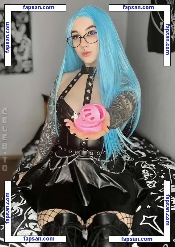 Goddess Zara nude photo #0024 from OnlyFans