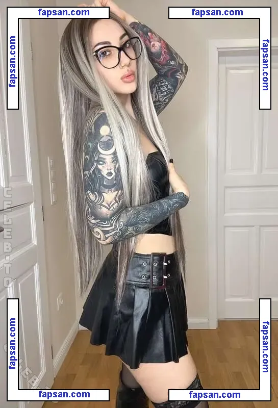 Goddess Zara nude photo #0038 from OnlyFans