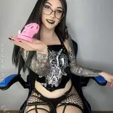 Goddess Zara nude #0023