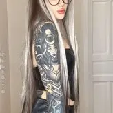 Goddess Zara nude #0047