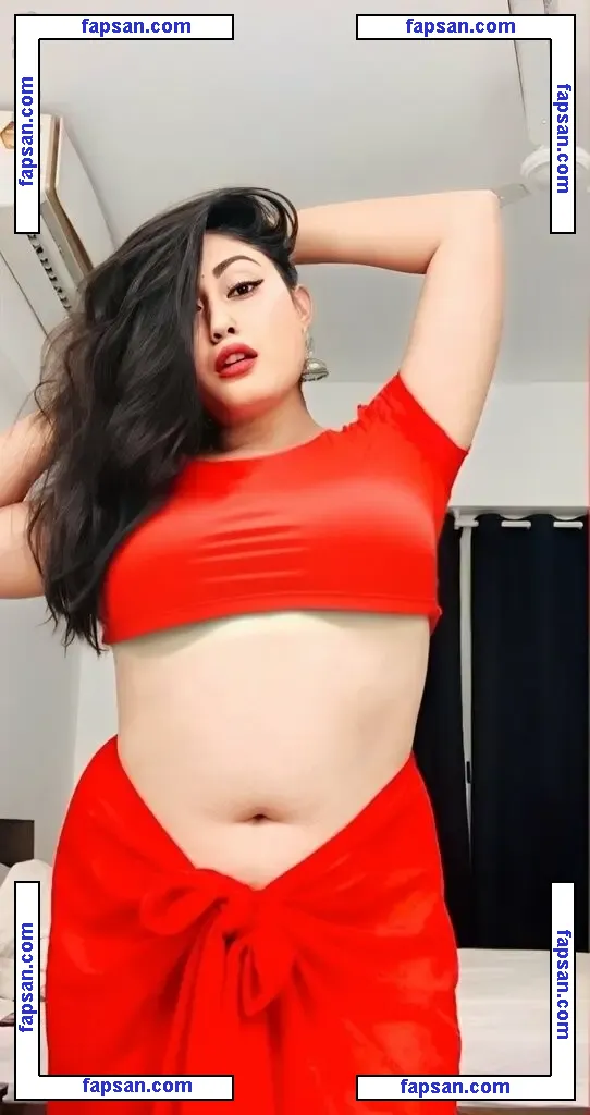 Goddessanna голая фото #0020 с Онлифанс