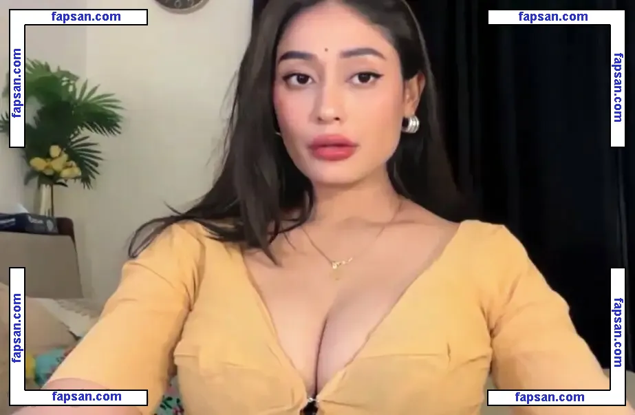 Goddessanna голая фото #0033 с Онлифанс