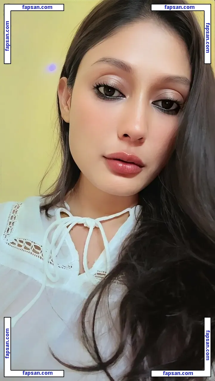 Goddessanna голая фото #0036 с Онлифанс