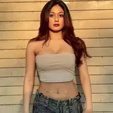 Goddessanna голая #0030