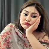 Goddessanna голая #0034